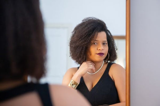 Empower Women Makeup the importance of mental health