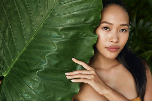 the benefits of vegan makeup