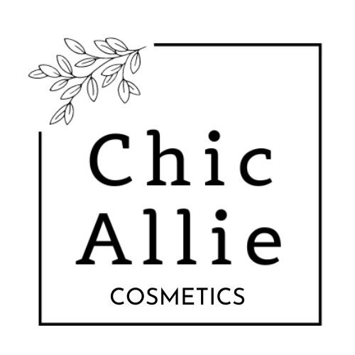 Chic Allie logo