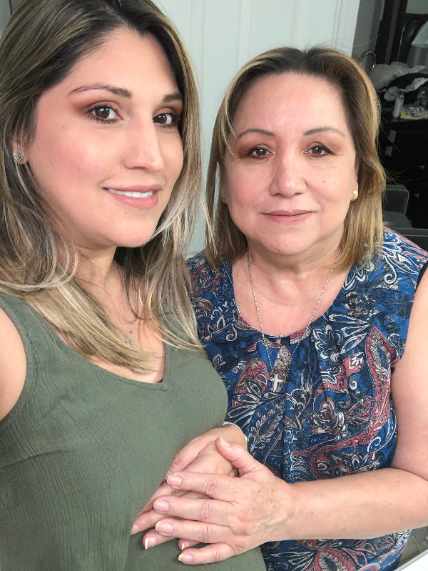 Chic Allie cosmetics story