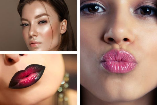 Unveiling the 5 Best Makeup Trends to Try in 2024: Beauty Trends Now