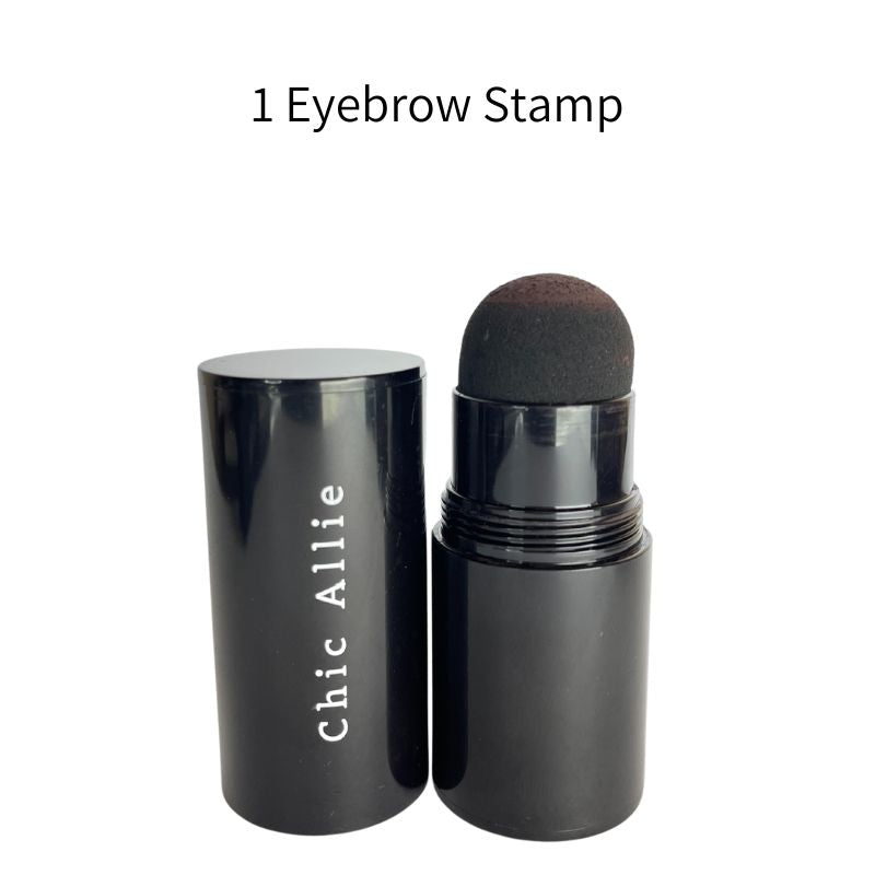Chic Allie Eyebrow Stamp Refill Brow Stamp