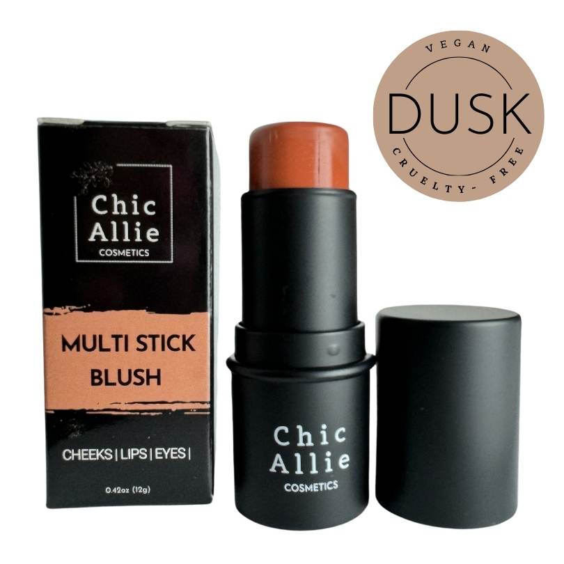 Chic Allie Multi-Use Blush Sticks Long lasting blush