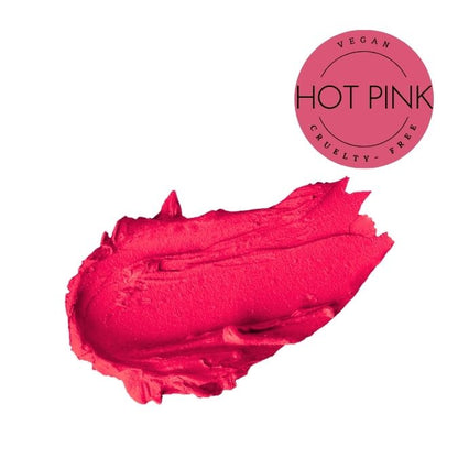 Blush Stick Chic Allie Hot Pink