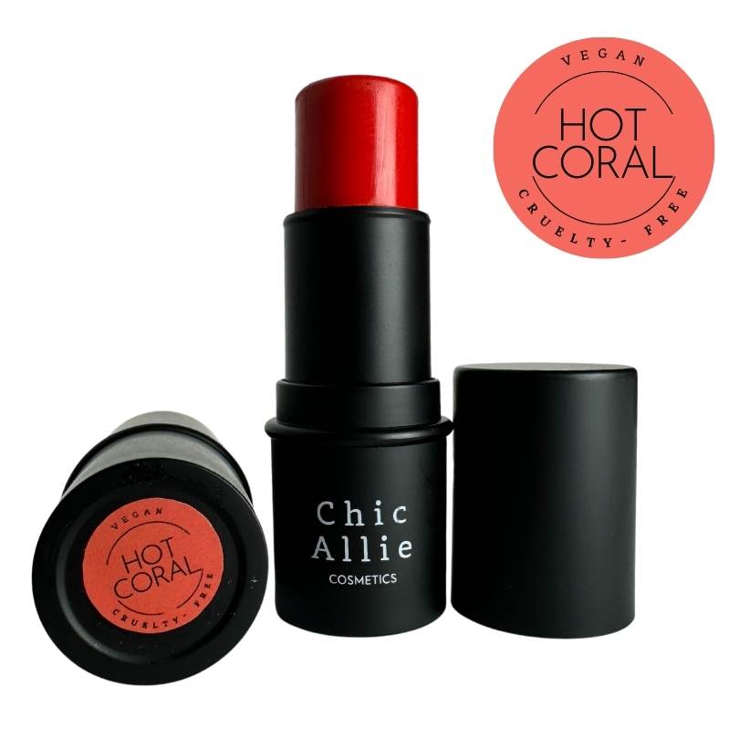 Chic Allie Multi-Use Blush Sticks