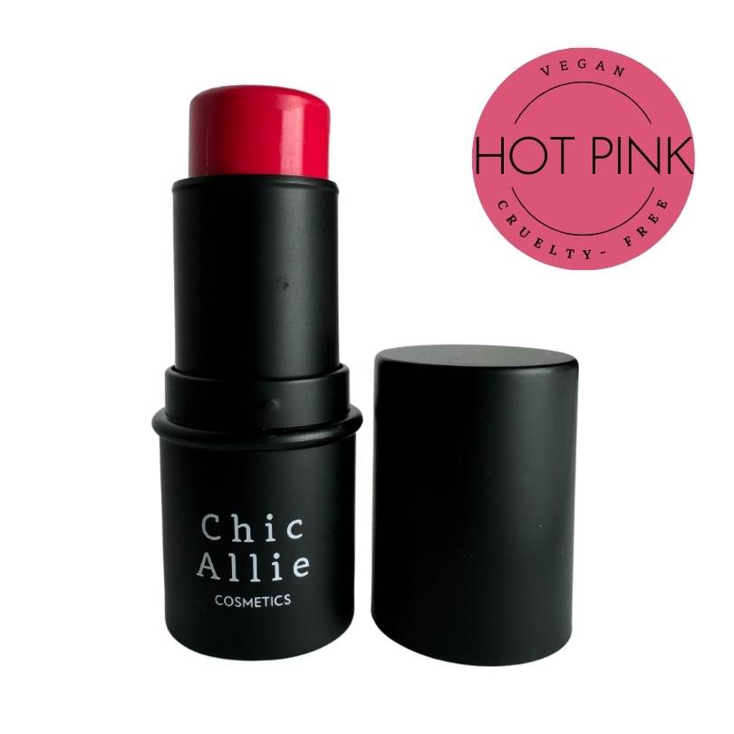 Chic Allie Multi-Use Blush Sticks