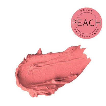 Blush Stick Chic Allie Peach