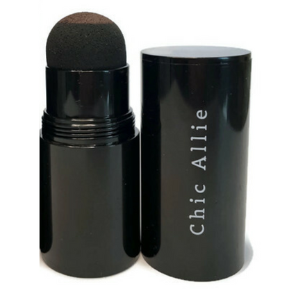 Chic Allie powerful eyebrow makeup powder